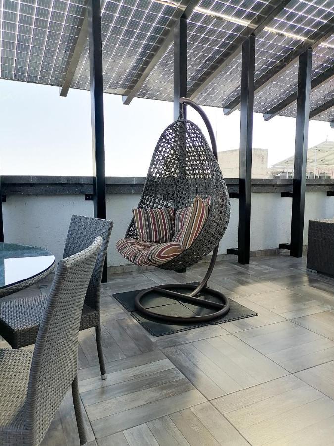Hotel Grand Marques San Juan de los Lagos Exterior foto